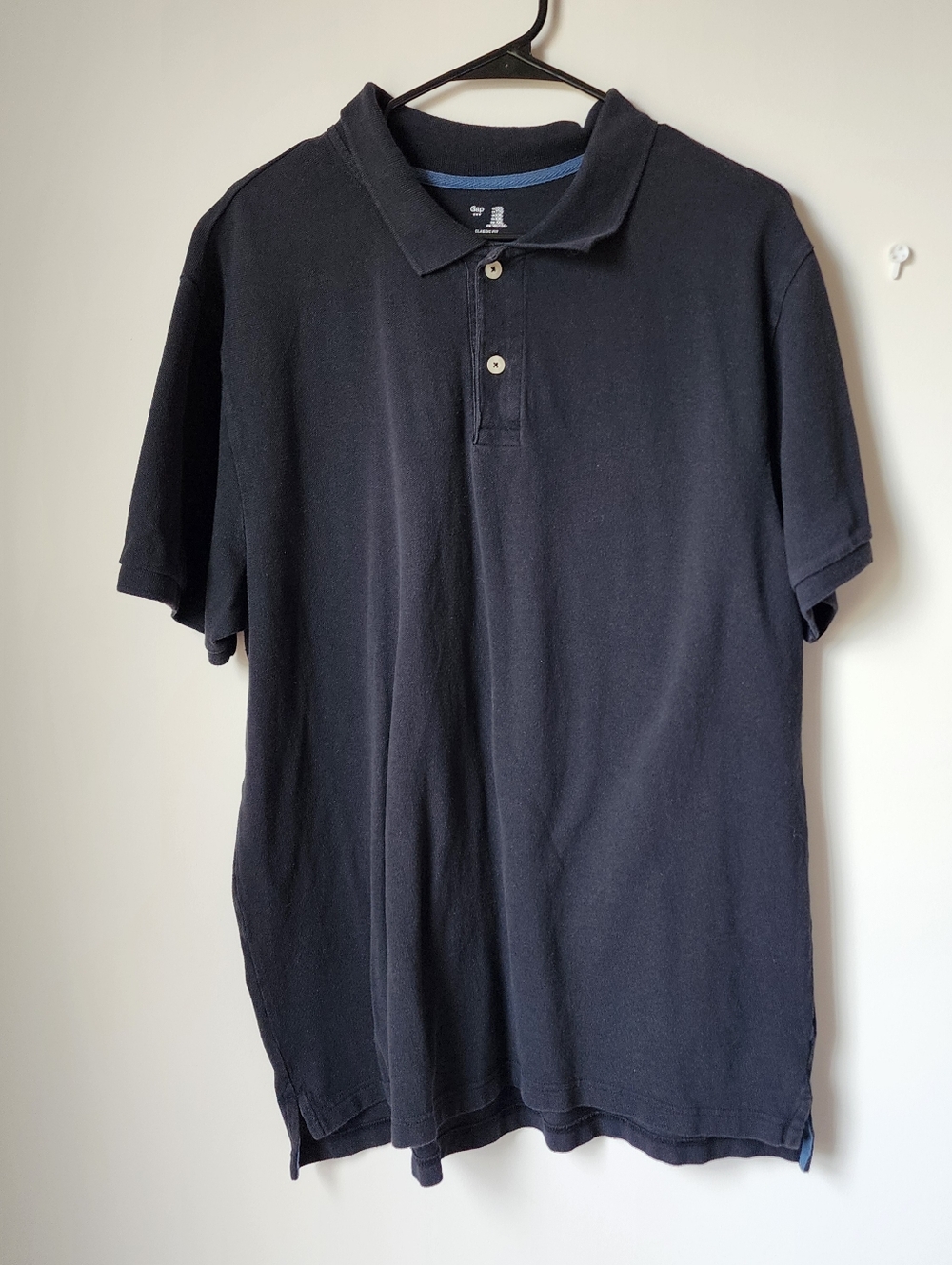 Gap polo